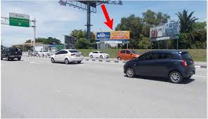 Wisma tan chong (car dealer, store) is located at 68, 62, jalan sultan azlan shah, 51200 kuala lumpur, wilayah persekutuan kuala lumpur, malaysia Jalan Sultan Azlan Shah Ipoh Outdoor Billboard Advertising Agency