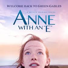 Metacritic tv reviews, anne with an e, the latest adaptation of l.m. Season Two Anne With An E Wiki Fandom