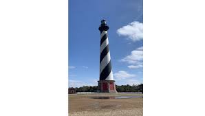 In 1999, after years of careful planning, the cape hatteras lighthouse and the surrounding outbuildings. Cape Hatteras Lighthouse To Receive Its First Historic Restoration Chapelboro Com