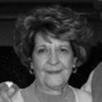 Marjorie Beth Bain Obituary