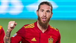 Does sergio ramos have tattoos? Sergio Ramos Hoping To Captain Spain S Olympic Side In Tokyo 2021 Games