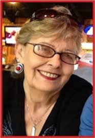 Darla Ingram Obituary