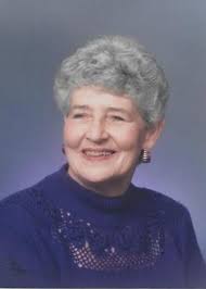 Phyllis Marjorie Ring Obituary