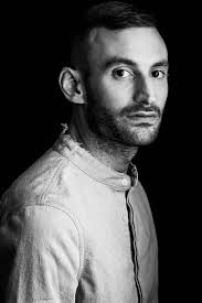 Program for Spring Dance Festival — May 14