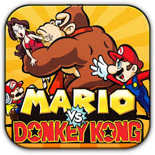 Donkey kong country 3 apk android. Mario Vs Donkey Kong Android Game Apk Download To Your Mobile From Phoneky