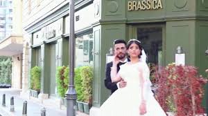 The syrian intelligence chief hisham ikhtiyar, who was injured in the same explosion, later died from his injuries. Beirut Blast Rattles Couple S Wedding Photoshoot