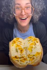 I am very much a baby bread baker, however I am quite proud of this loaf! I  used active yeast that supposedly expired Nov. 15, 2022. I hate to see  things go