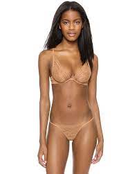 Nude Bra Colors: How to Figure Out Which Shade Is Right for Your Skin Tone  | Glamour