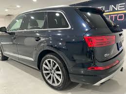 Image result for Ink Blue 2017 Q7