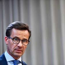 In 1991 ulf kristersson was elected to the riksdag and served until 2000. Ulf Kristersson On Twitter Vad Ar Lex Laval Svpol