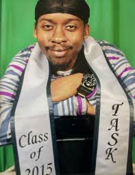 Marcus Rainer Obituary