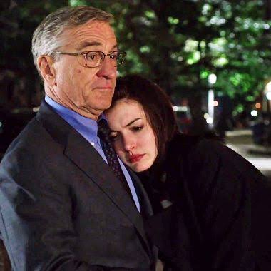 The Intern – MEDIA