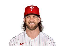 Harper No Major Leaguers In Olympics Is Dumb World Baseball Classic Baseball Classic Olympics