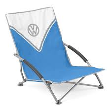 The set of two folding zero gravity lounge chairs are ready for your next outdoor adventure! Volkswagen Vw Low Beach Chair Lightweight Portable Outdoor Camping Seat With Carry Bag Campervan Accessories Gifts