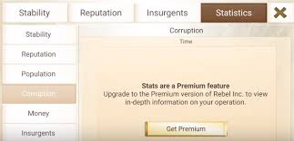 Los juegos de estrategia siempre necesitan velocidad y agilidad para calcular la situación del juego de ruta. Rebel Inc Hack Cheats Intel Gold Support Gems Cash