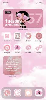 Pin By Kaylin On Homescreen Iphone Homescreen Iphone Wallpaper App Homescreen Iphone