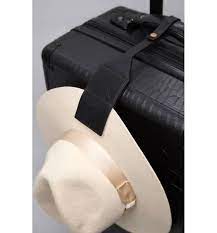 Toptote Leather Hat Holder Nordstrom Leather Hats Modern Handbag Hat Clips