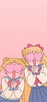 Fan club wallpaper abyss sailor moon crystal. Sailor Moon Crystal Wallpaper Sun