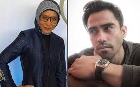 Lakonan aeril zafril, adam corrie, mubarak majid, zaidi omar, aida khalida, iskandar zulkarnain dan ramai lagi. Selepas A Aida Dedah Bercerai Ariff Aziz Pula Tampil Buka Mulut Iluminasi
