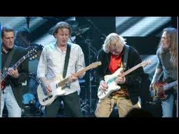 You did what you set out to do, and then some. it's your world now written by glenn frey and jack tempchin from the eagles' long road out of eden album. The Eagles Member Glenn Frey Talks Music Then And Now Youtube