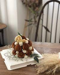 cypress chestnut cypress chestnut instagram 相片與影片 food breakfast cake