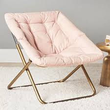 Dorm chairs add character to any dorm room while also providing well needed seating. Dorm Lounge Chairs Pottery Barn Teen