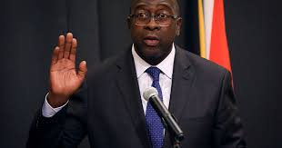 Mpumalanga premier refilwe mtsweni has once again reshuffled her cabinet as part of what she said was strengthening government. President Ramaphosa S Positive Cabinet Reshuffle In South Africa