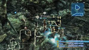 Final Fantasy Xii Walkthrough: Henne Mines - Jegged.Com