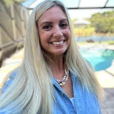 Tiffany Lahr's Instagram, Twitter & Facebook