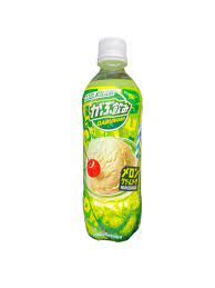 Amazon.com : Gabunomi Melon Cream Soda a Refreshing Japanese Fizzy Fruity  Melon Flavor Beverage – 16.9 Fl Oz (pack of 10) : Grocery & Gourmet Food