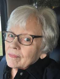 Anna Christine Rabalais Feeney, Baton Rouge