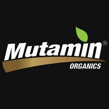 Mutamin Gelince Olanlar Sevimli Mutamin Organics