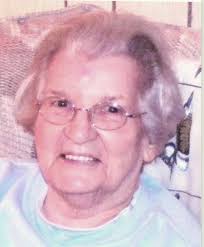 Annie Hope Scott Obituary