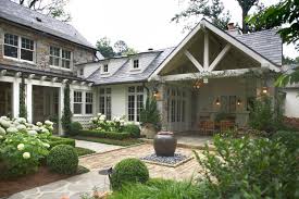 Front yard landscaping ideas no grass. 13 Ideas For Landscaping Without Grass Hgtv