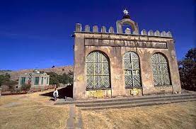 We did not find results for: St Mary Of Zion Africa S Oldest Church African Heritage
