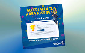 All'area riservata del portale della lotteria nazionale degli scontrini si accede cliccando sull'apposito pulsante, posizionato sulla barra in alto del sito. Lotteria Degli Scontrini Cosa Compare Se Hai Vinto