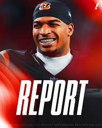 Ja'Marr Chase's new deal will average somewhere in the range of $40.1M to  $41M per year, according to Adam Schefter 😳 This would top Myles Garrett's  deal ($40M), making Chase the highest-paid