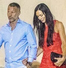 In 2018, man united legend giggs. Ryan Giggs Girlfriend Signed A Lease For The Apartment Before He Was Arrested For Allegedly Assaulting Her Fr24 News English