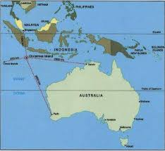 Welcome to google maps christmas island locations list, welcome to the place where google maps sightseeing make sense! Christmas Island Maritime Logistics Professional
