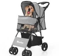 Shop small dog strollers sale Store