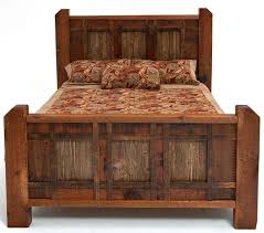 Barnwood Bedroom Woodland Creek Furniture Rustic Bedroom Furniture Barnwood Furniture Rustic Bedroom