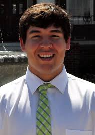 Brandon Lutes's Instagram, Twitter & Facebook