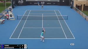 ¡no te lo pierdas¡ ¡pura magia! Diego Schwartzman Heart Over Height Hd Youtube