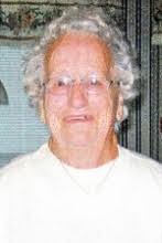 Obituary information for Mary Ann Yeager