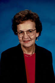 Naomi Lorene Vance Obituary September 6, 2019