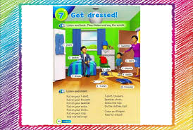Guru harus mengaplikasikan bahasa inggeris standard sebagai rujukan dan model untuk ejaan, tatabahasa dan sebutan. Buku Aktiviti Superminds Bahasa Inggeris Tahun 2