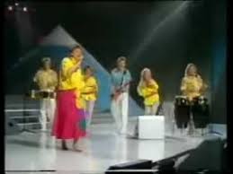 Anna charlotte lotta engberg (née pedersen; Pin On Eurovision