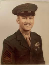 Jack Wayne Severe, 99