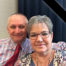 Prayers for Joyce Barrett's Recovery