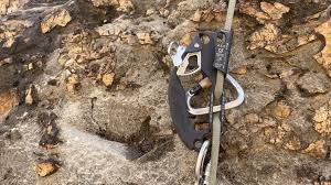 Wild Country Ropeman 4 - Trophyline